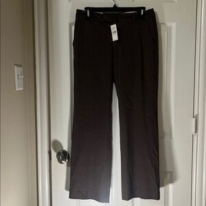 Banana Republic Brown Women's Trousers